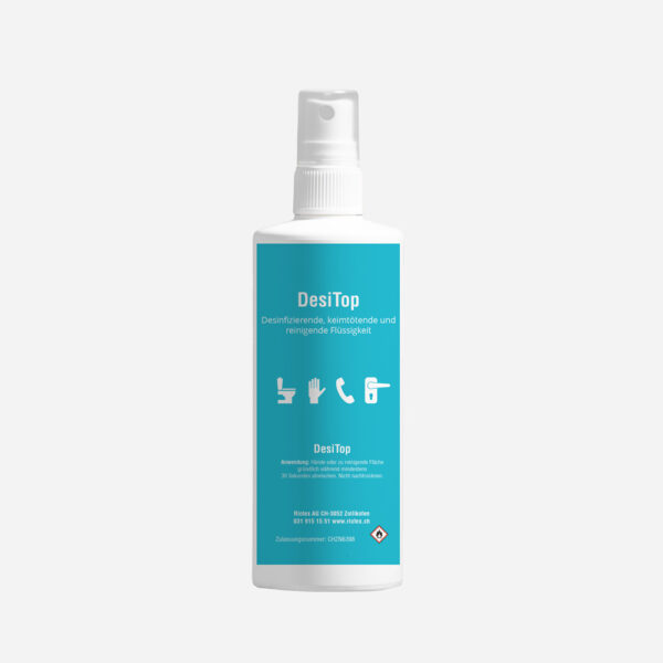 Spray DesiTop 250ml