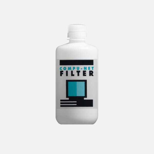 Nachfüllflasche Compu-Net 1 Liter