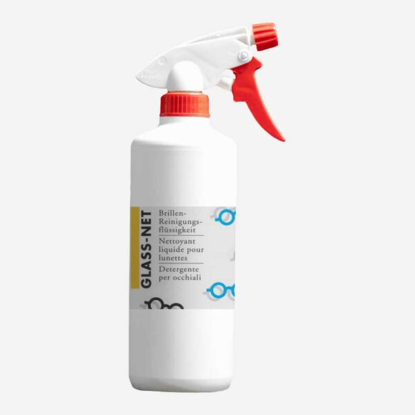 Spray Glass-Net 500ml